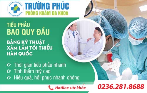 Viêm bao quy đầu: nguyên nhân, triệu chứng, cách điều trị hiệu quả