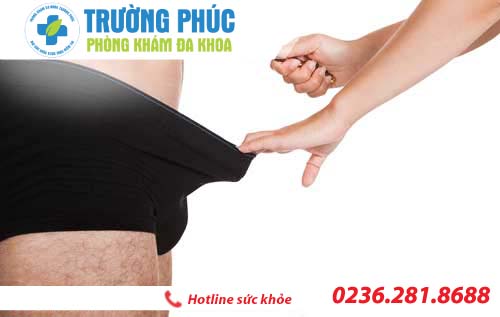 Viêm tinh hoàn có gây vô sinh không?