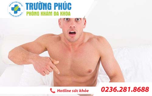 Viêm tinh hoàn có quan hệ được không?