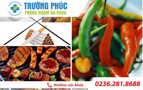 khi mac benh viem tinh hoan co quan he duoc khong