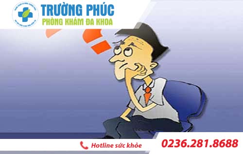 Viêm tuyến tiền liệt-Chữa hết bao nhiêu tiền?