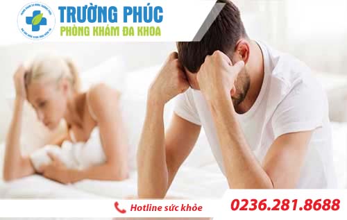 Bạn lo lắng về xuất tinh sớm - Đọc ngay giải pháp sau đây