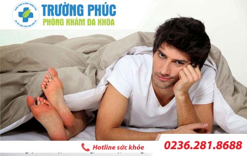Những cách để chống xuất tinh sớm dành cho đàn ông